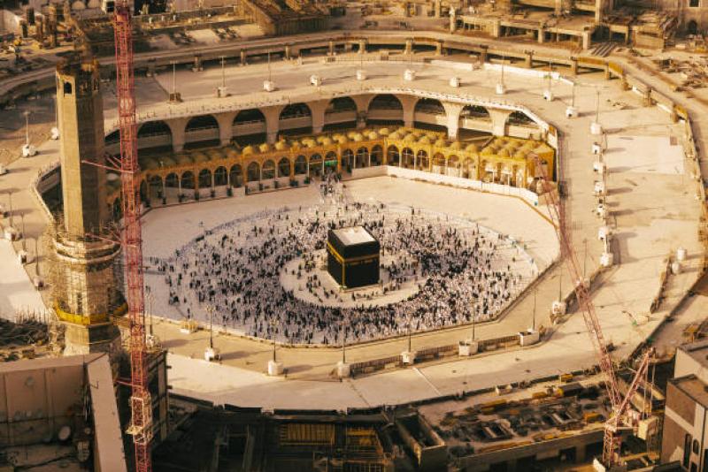 Foto blog 10 Tips Memilih Travel Umrah yang Harus Anda Ketahui