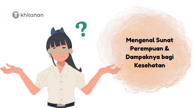 Foto blog Mengenal Sunat Perempuan & Dampaknya bagi Kesehatan