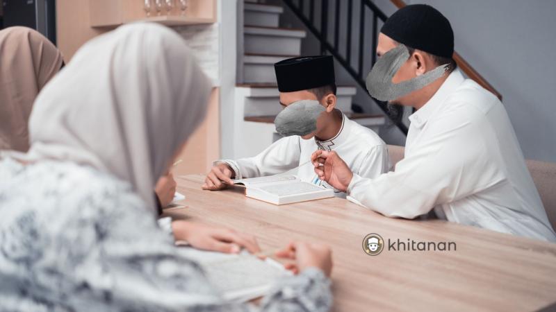 Foto blog Tips Cerdas Mendidik Anak