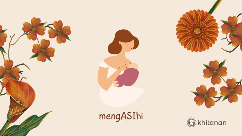 Foto blog Tips Puasa bagi Ibu Menyusui Agar Nutrisi Anak Tetap Terpenuhi